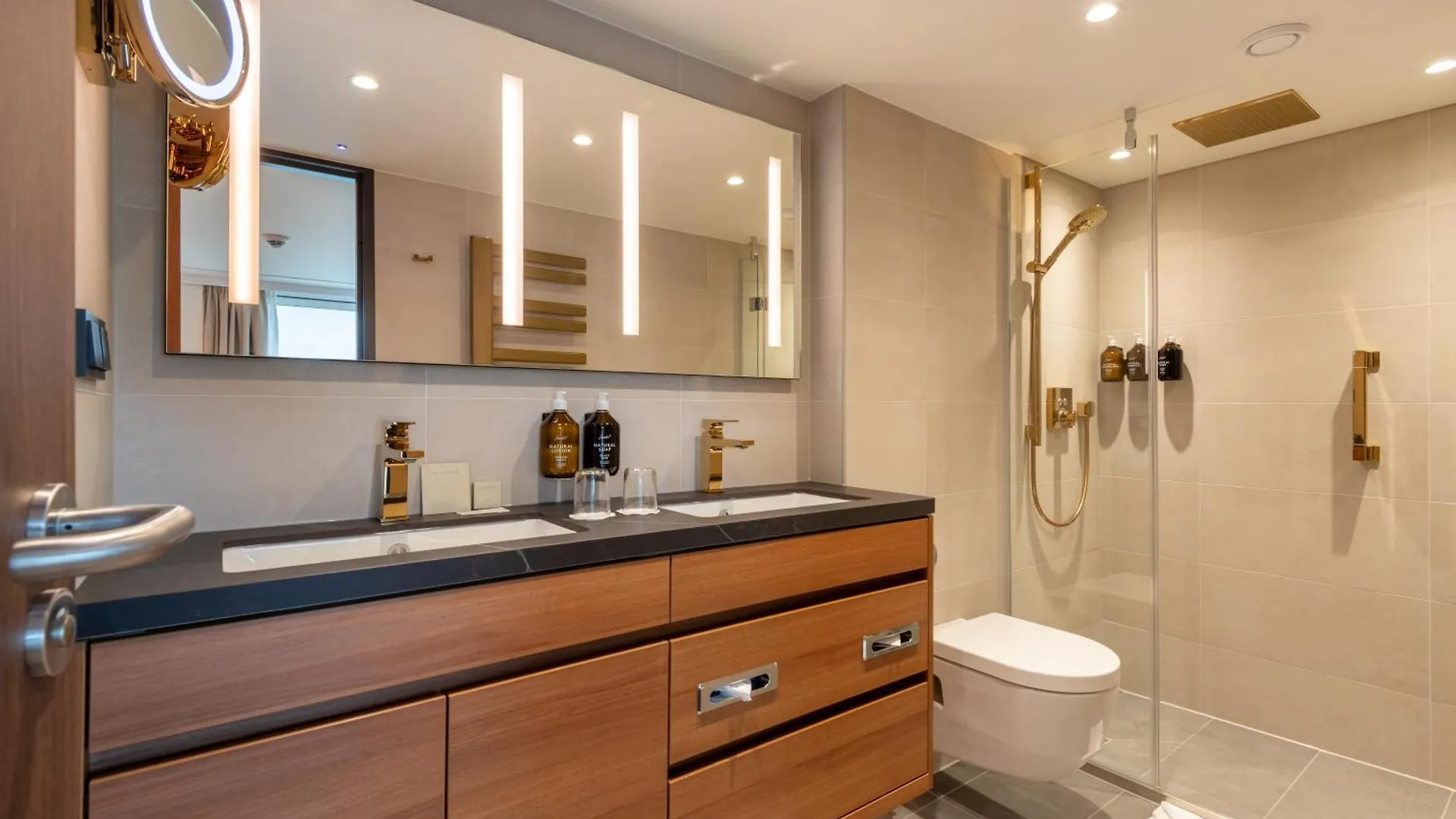 Πλωτό κατάλυμα Thurgau Gold - Art Basel Riverboat Hotel I